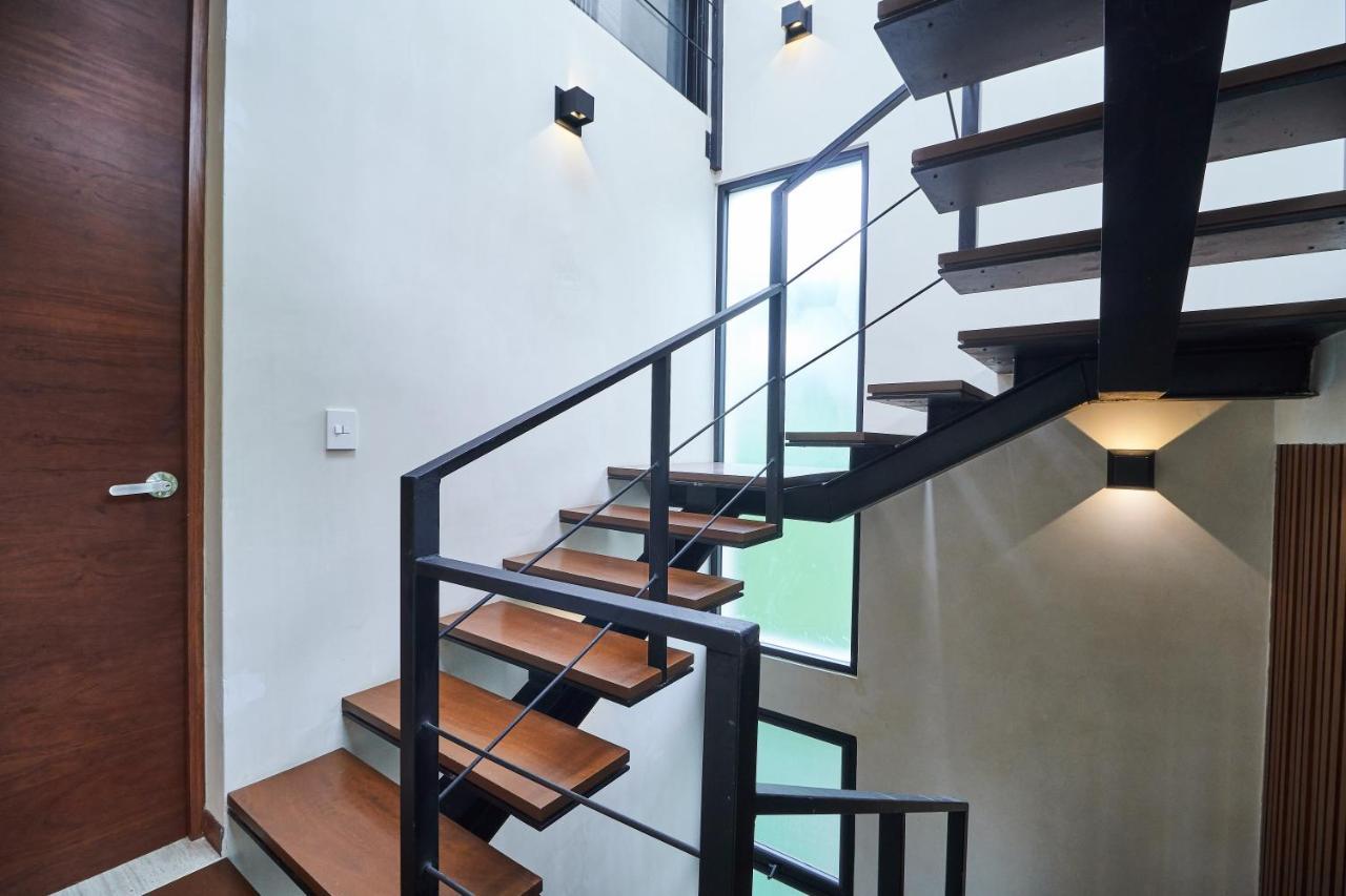 Private Pool And Rooftop In Aldea Zama, 24 7 Security In A Gated Community 15 Tulum Exterior foto