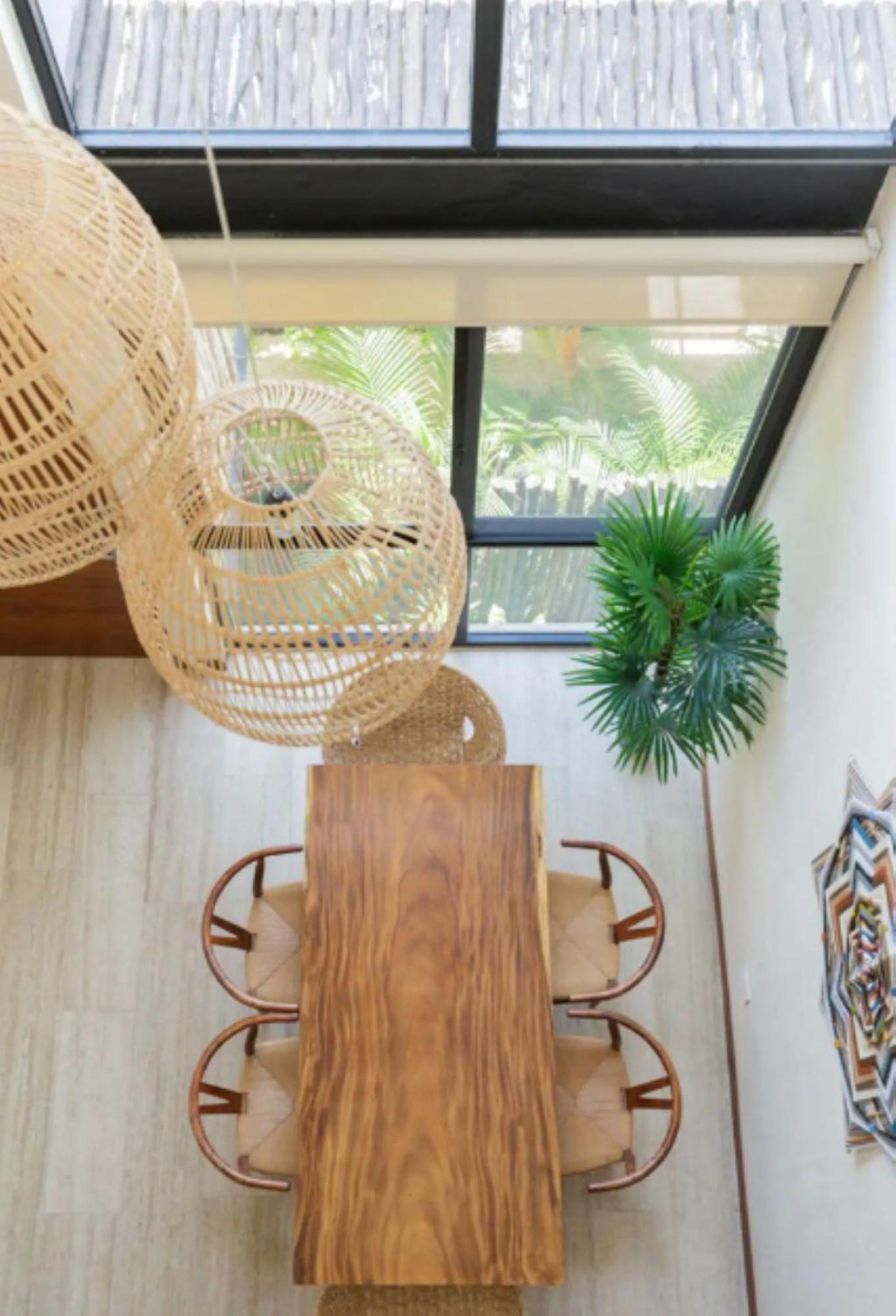 Private Pool And Rooftop In Aldea Zama, 24 7 Security In A Gated Community 15 Tulum Exterior foto