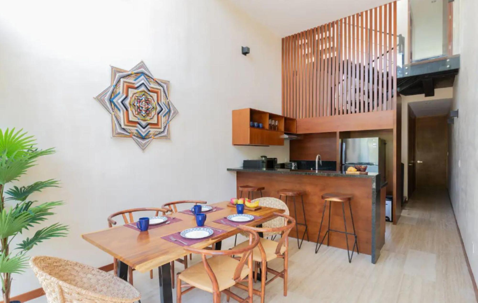 Private Pool And Rooftop In Aldea Zama, 24 7 Security In A Gated Community 15 Tulum Exterior foto