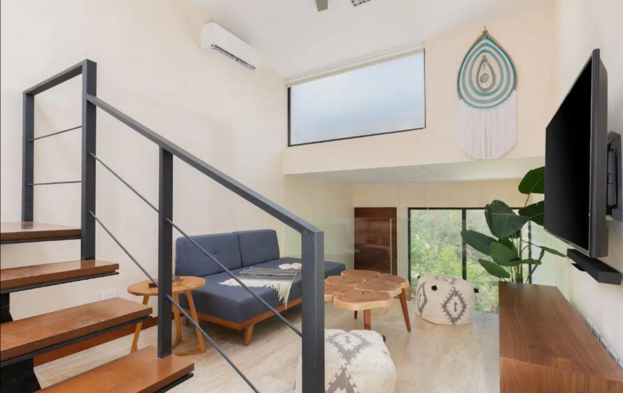 Private Pool And Rooftop In Aldea Zama, 24 7 Security In A Gated Community 15 Tulum Exterior foto