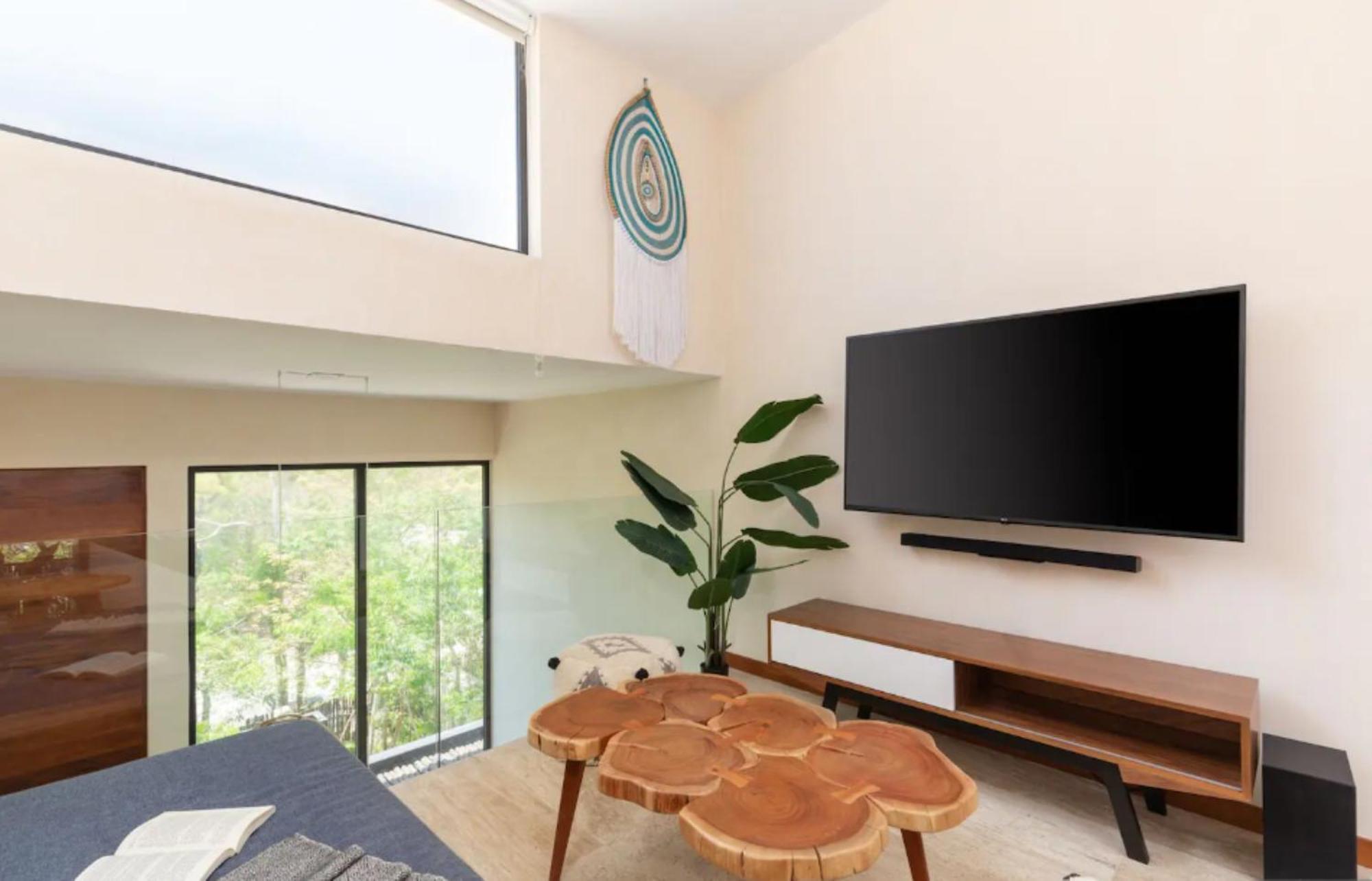 Private Pool And Rooftop In Aldea Zama, 24 7 Security In A Gated Community 15 Tulum Exterior foto